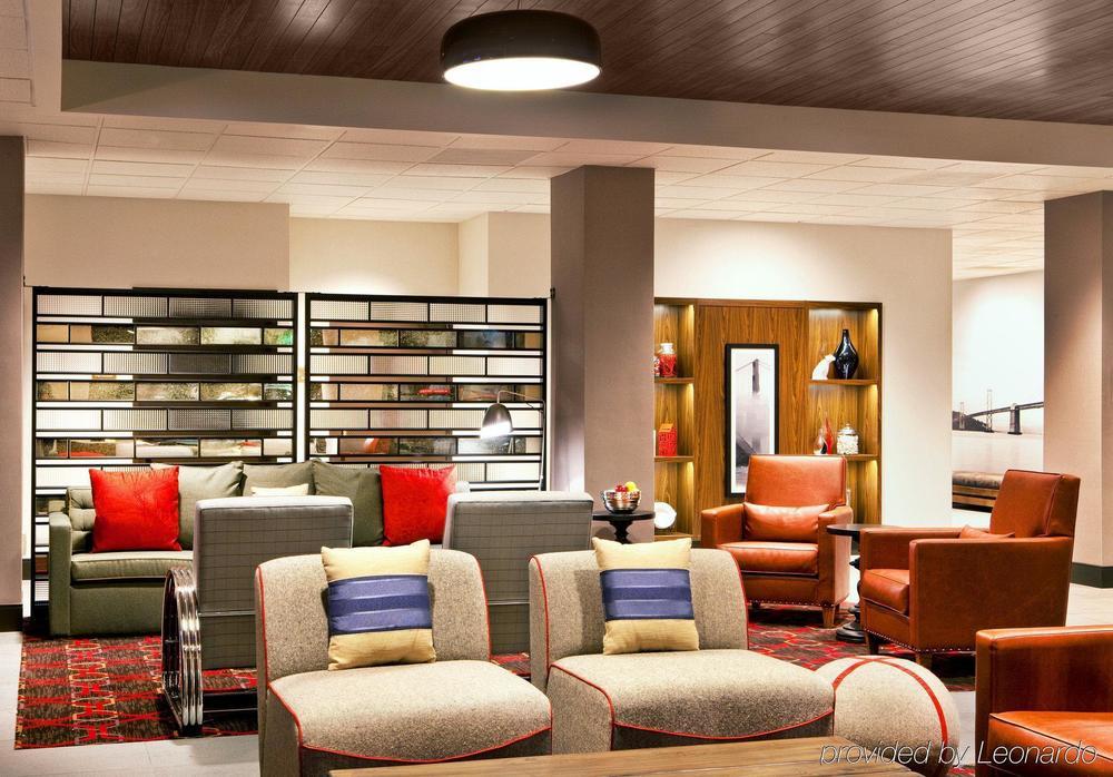 Four Points By Sheraton Phoenix South Mountain Buitenkant foto