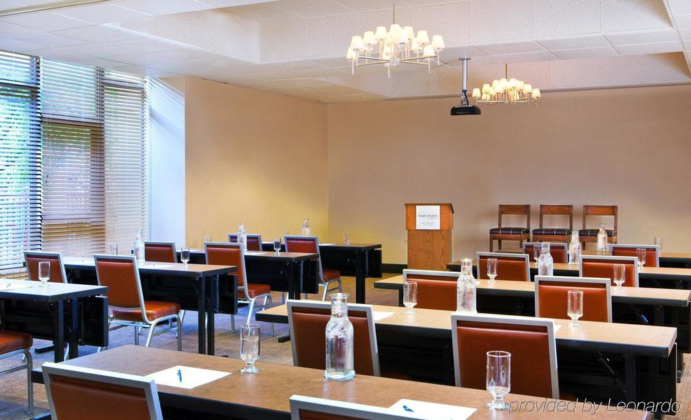 Four Points By Sheraton Phoenix South Mountain Buitenkant foto