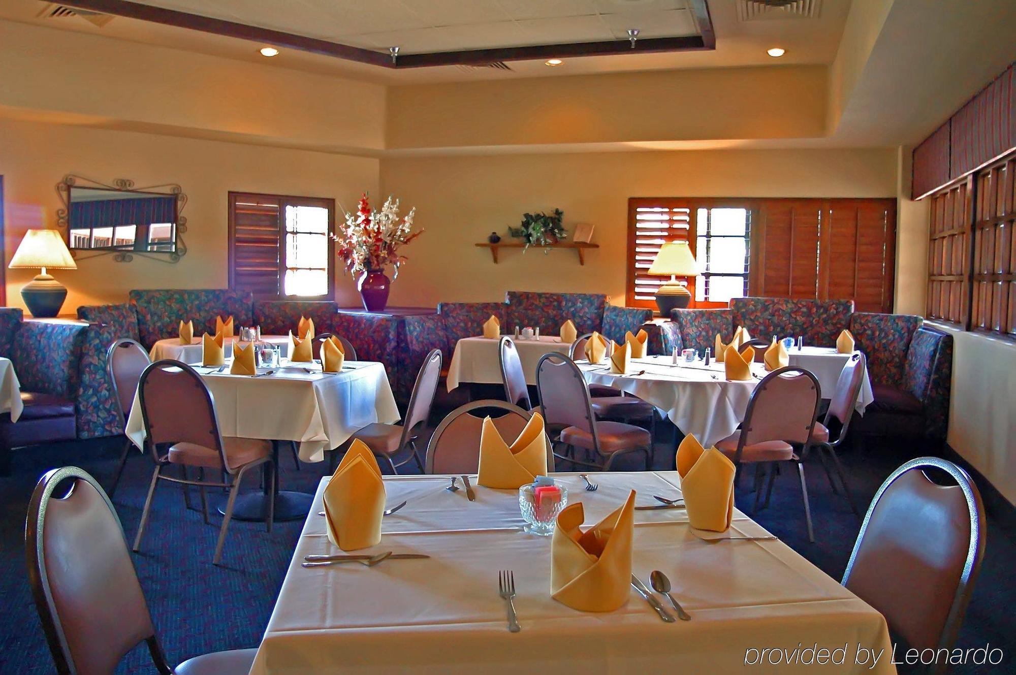 Four Points By Sheraton Phoenix South Mountain Buitenkant foto
