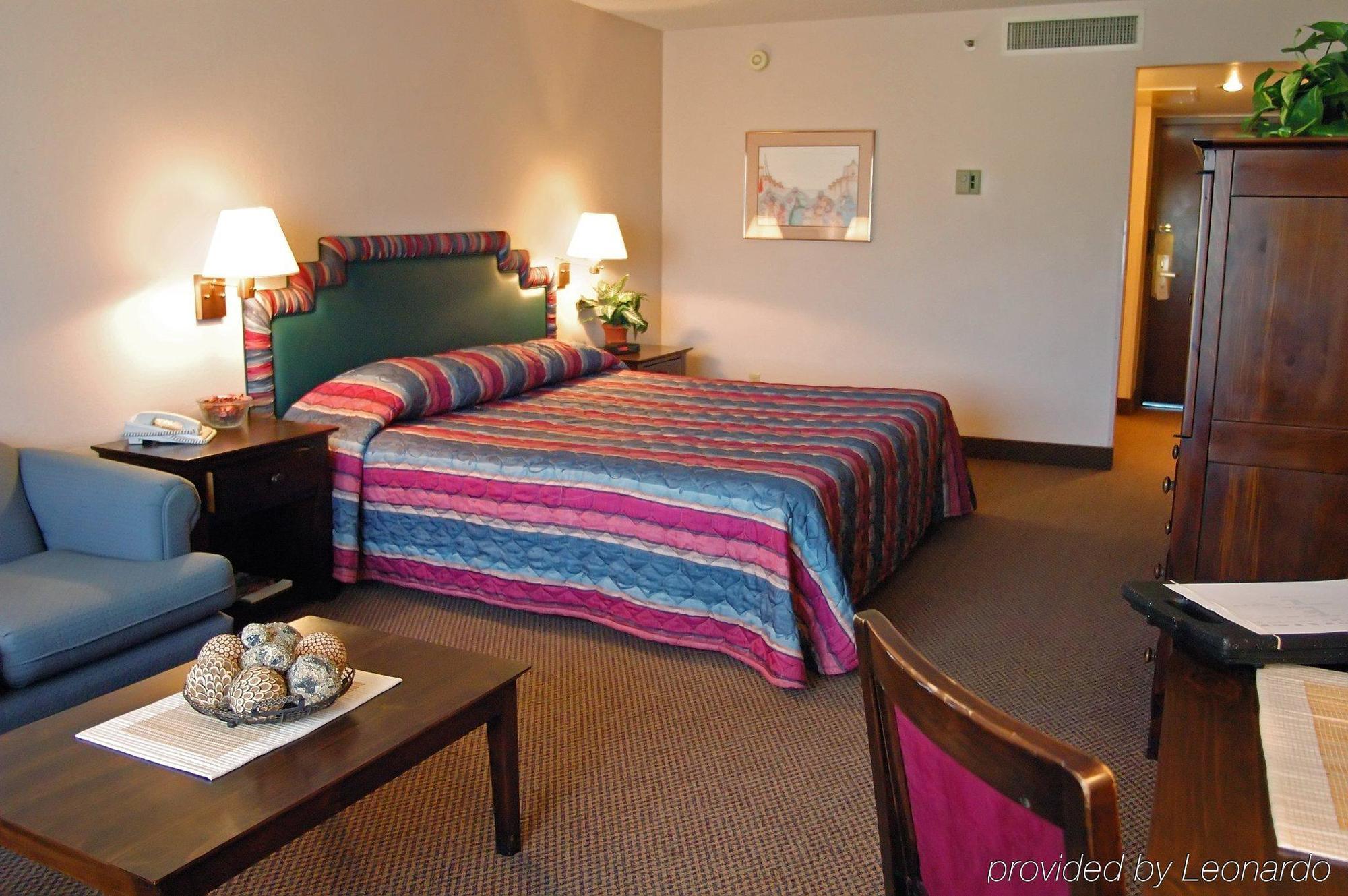 Four Points By Sheraton Phoenix South Mountain Kamer foto