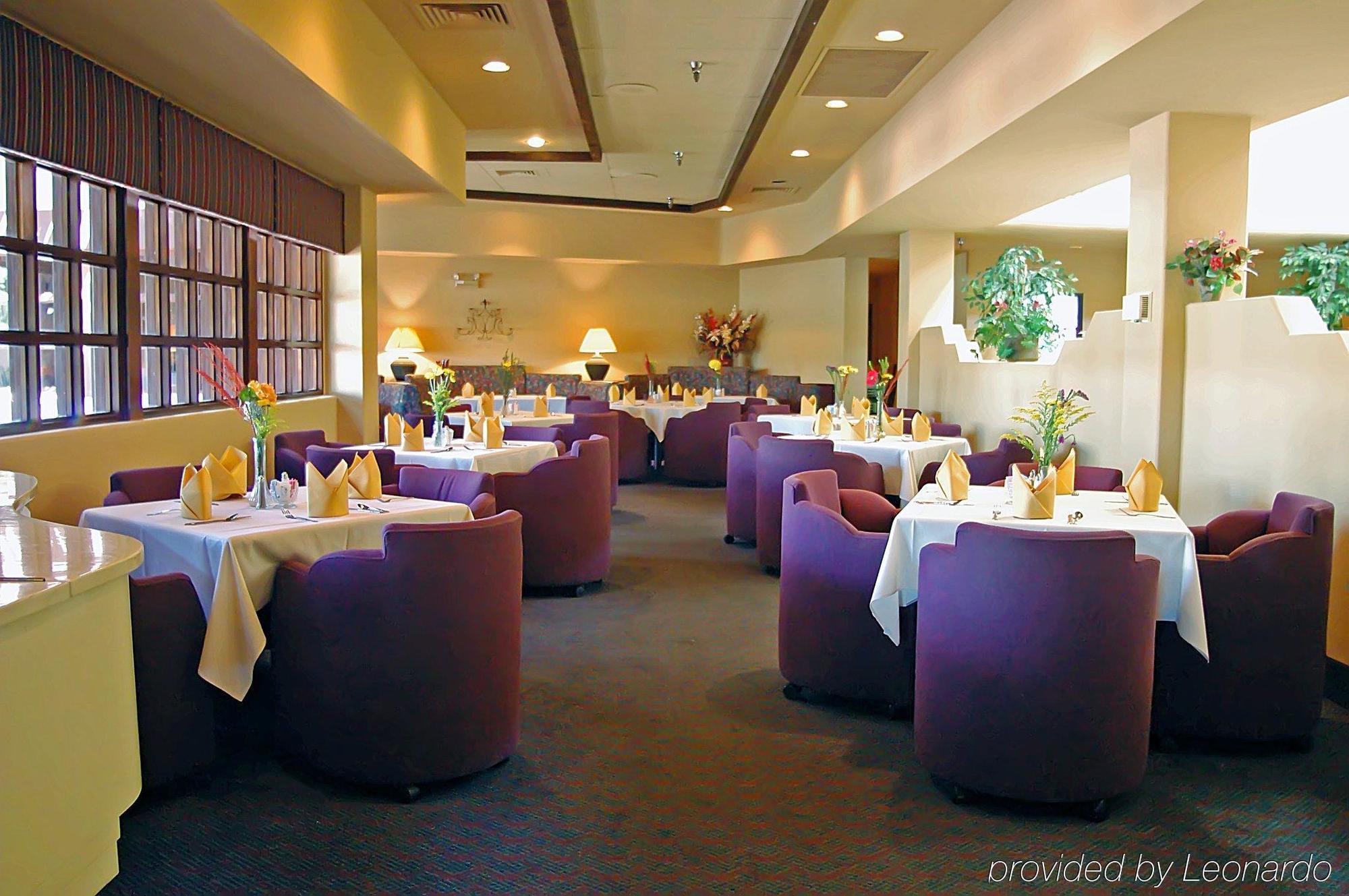 Four Points By Sheraton Phoenix South Mountain Buitenkant foto